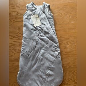Kyte BABY Soft Gray sleep bag